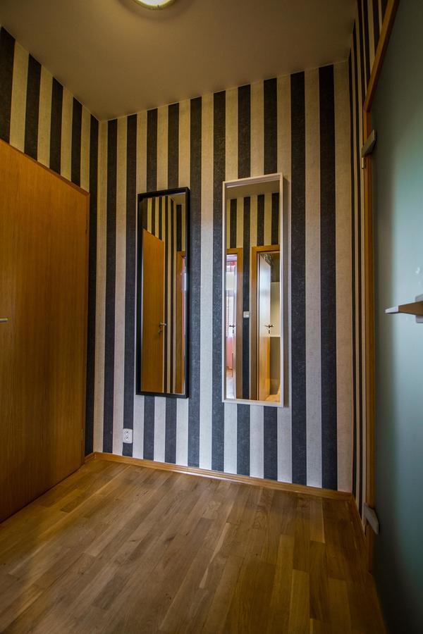 Stylish Close To Eden Garden Апартаменты Прага