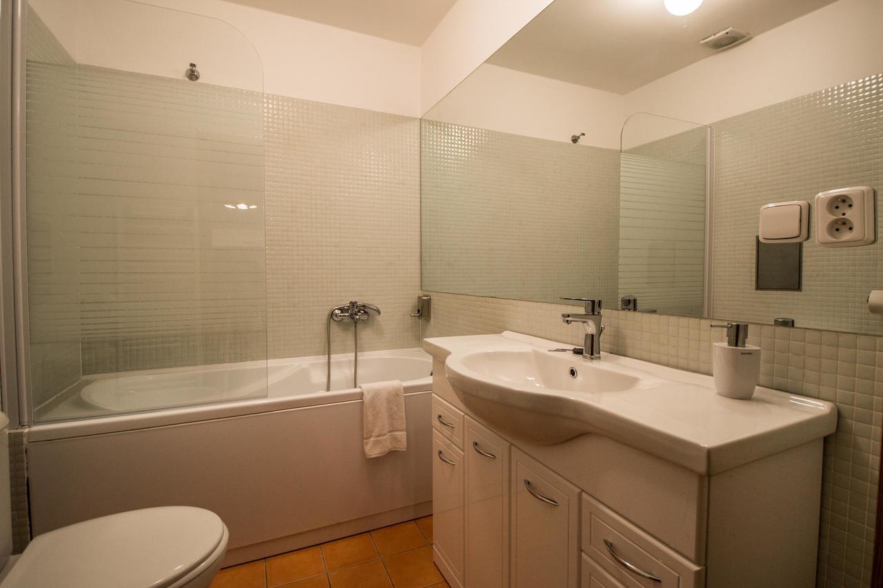 Stylish Close To Eden Garden Апартаменты *