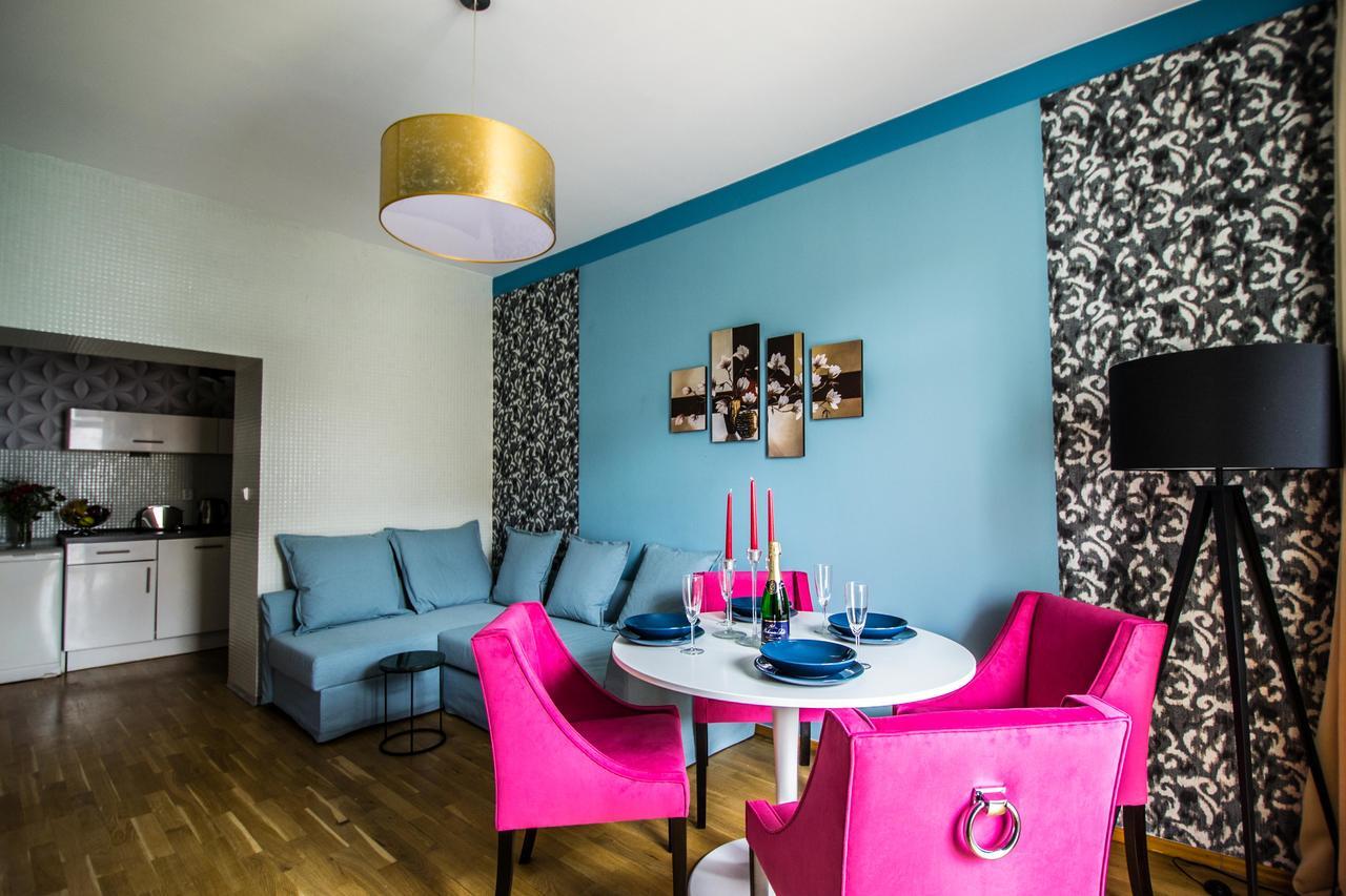 Апартаменты Stylish Close To Eden Garden