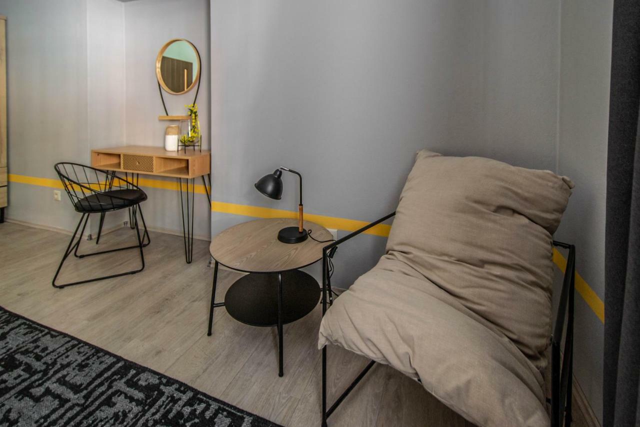 Stylish Close To Eden Garden Апартаменты