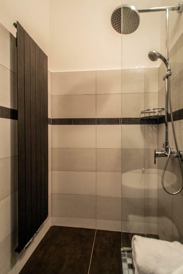 Stylish Close To Eden Garden Апартаменты *